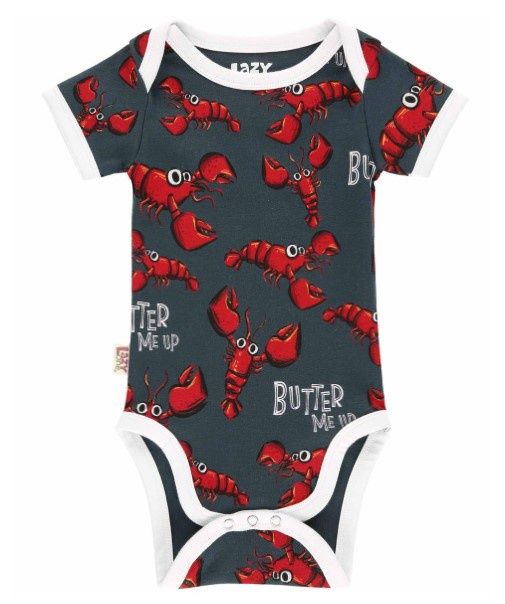 Creeper Butter Me Up