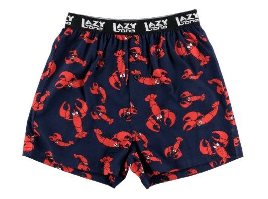 Lobster Boxers