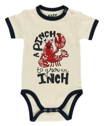 Creeper Lobster Pinch