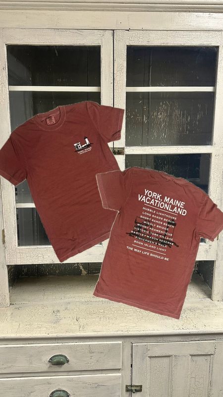 Tone Tour Nubble Tee