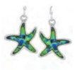 Earring: Starfish WME 155