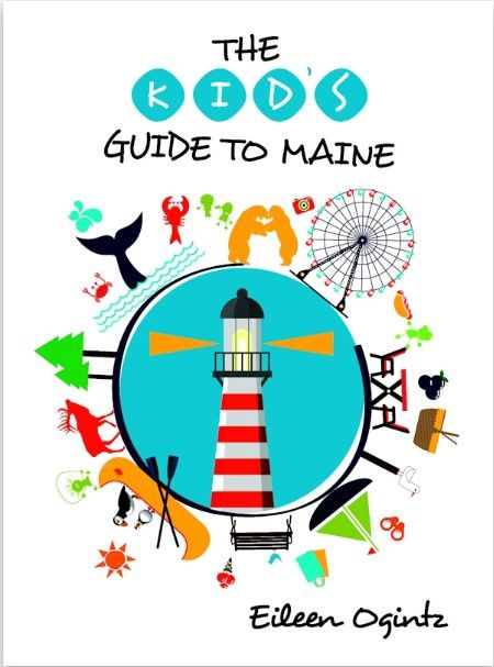 The Kid's Guide to Maine
