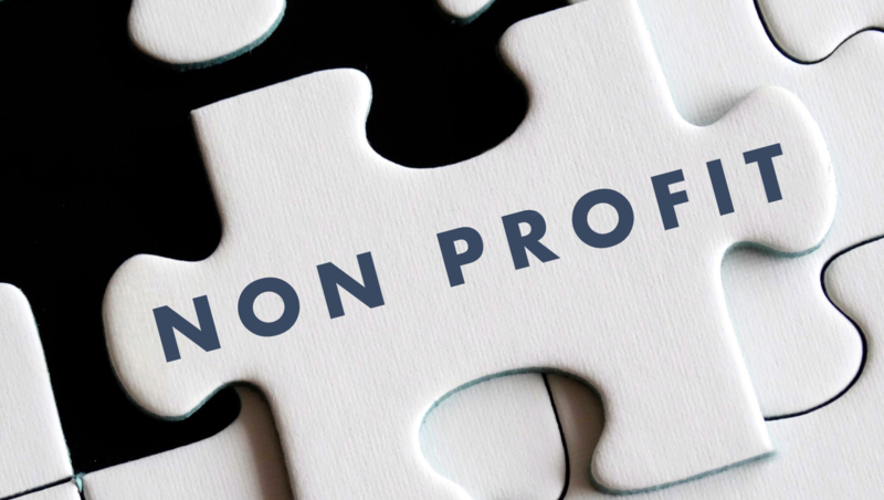 PA NON PROFIT AND 501(c)(3)