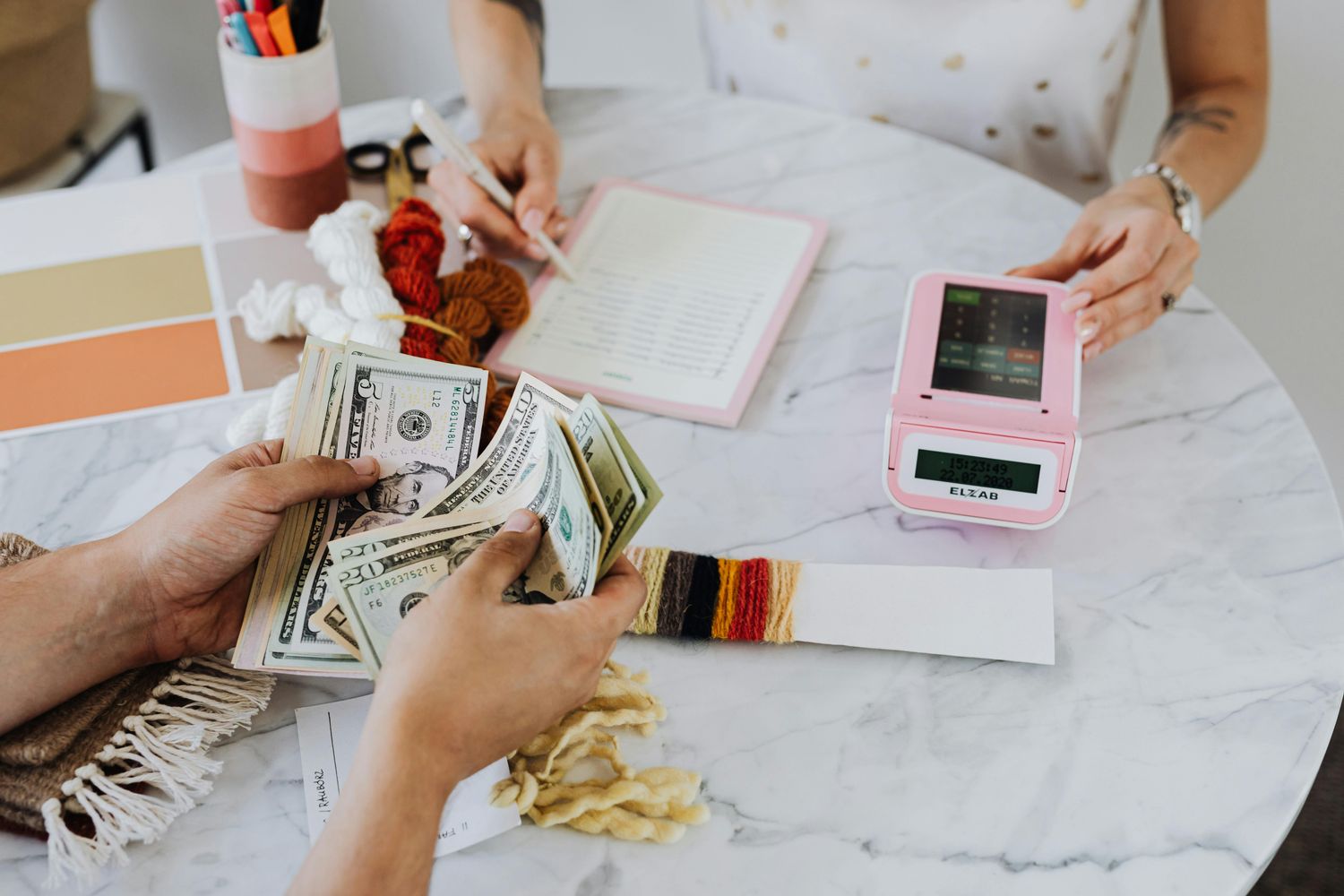 Foundations of Personal Finance
