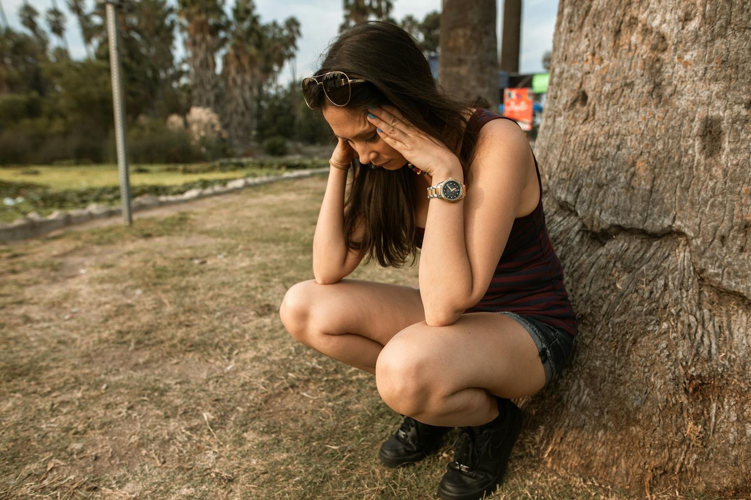Healing for Generalized Anxiety Disorder (GAD) or/and Depression