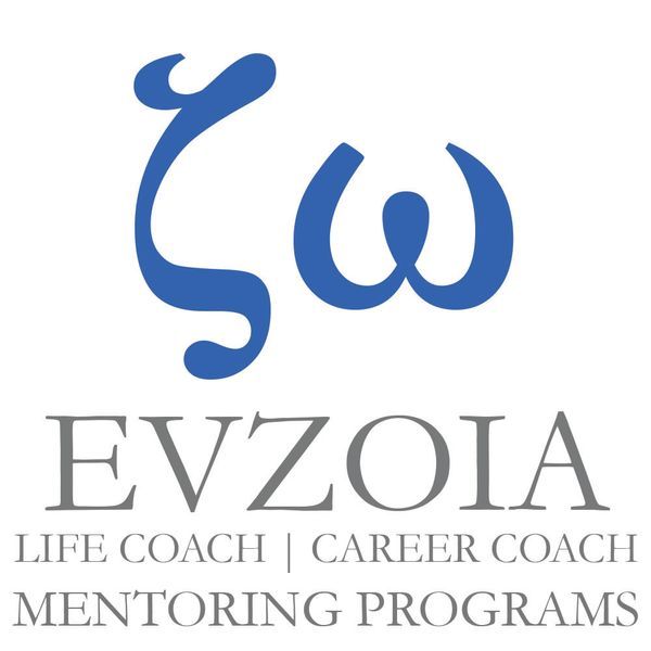 EVZOIA Life Coach, Career Coach & Mentoring Programs