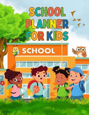School Planner for Kids