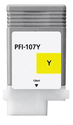 PFI 107 - Yellow