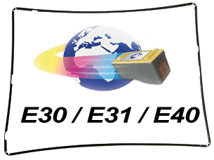 E30 / E31 / E40