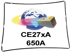 CE27xA - 650A