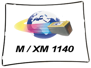 M 1140 / XM 1140