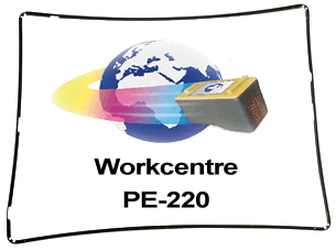 Workcentre PE-220