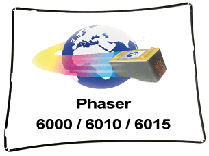 Phaser 6000 / 6010 / 6015