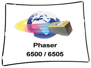 Phaser 6500 / 6505