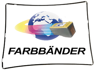 FARBBÄNDER