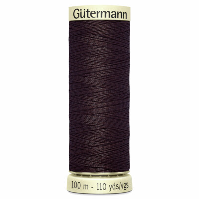 Gutermann Sew-All thread 23