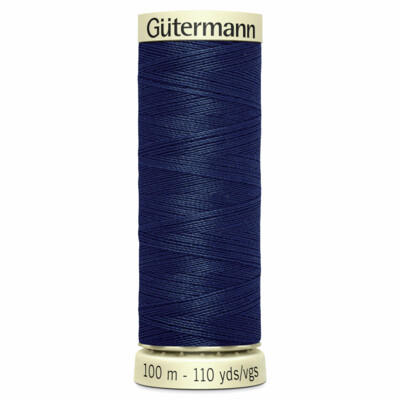 Gutermann Sew-All thread 11