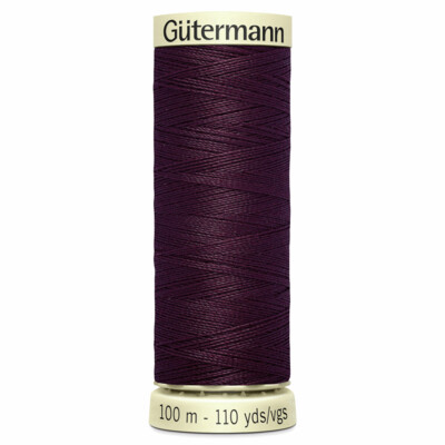 Gutermann Sew-All thread 130