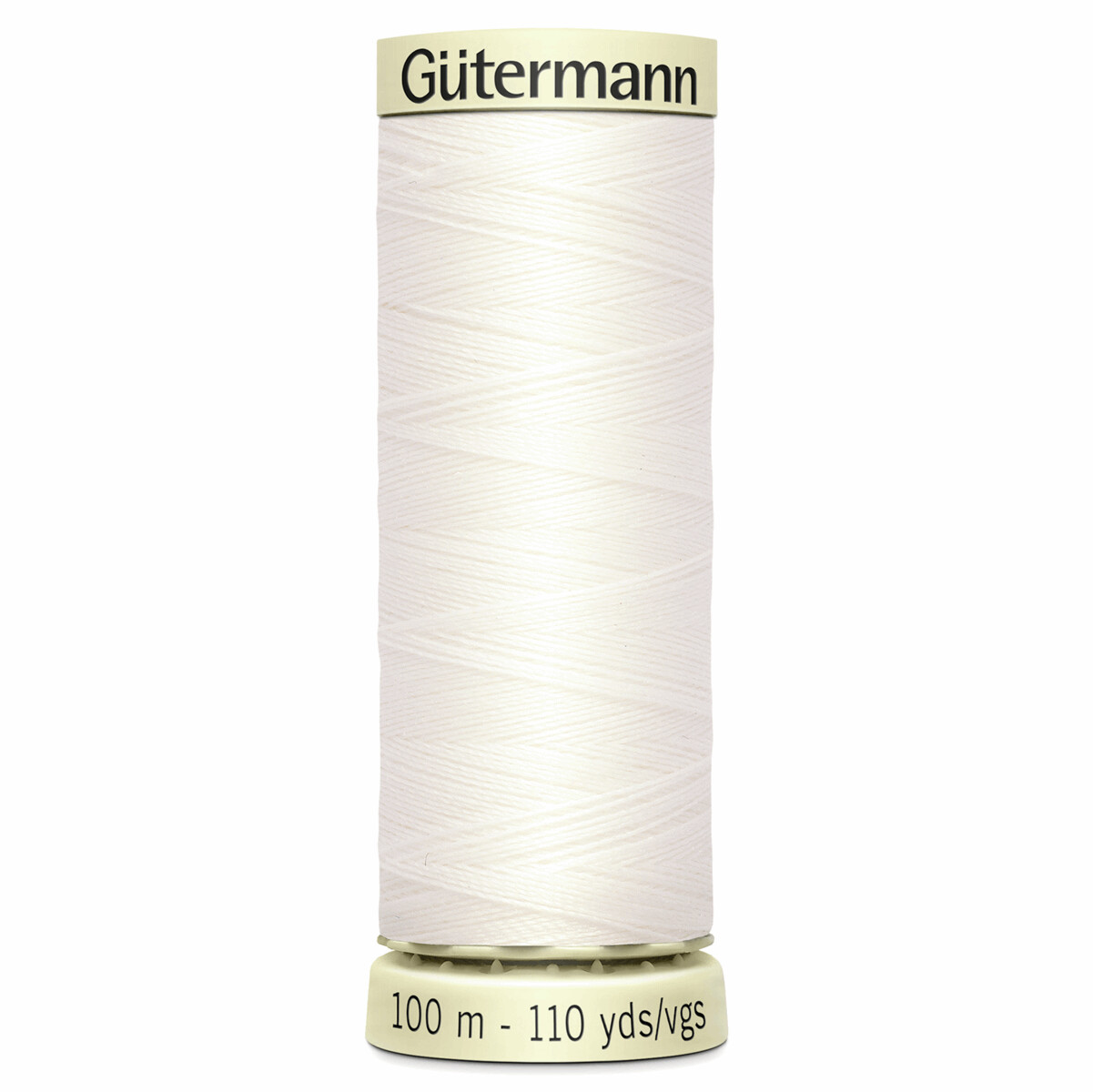 Gutermann Sew-All thread 111