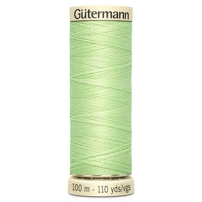 Gutermann Sew-All thread 152