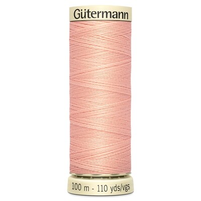 Gutermann Sew-All thread 165