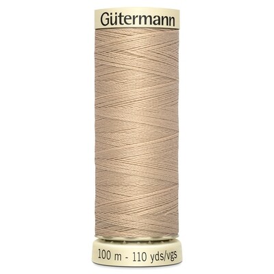 Gutermann Sew-All thread 186