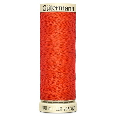 Gutermann Sew-All thread 155