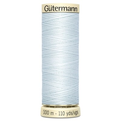 Gutermann Sew-All thread 193