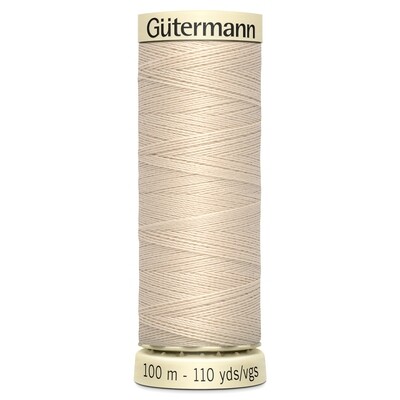 Gutermann Sew-All thread 169