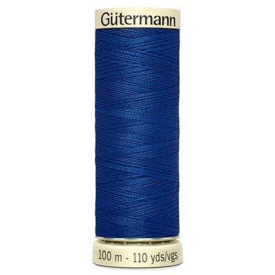 Gutermann Sew-All thread 214