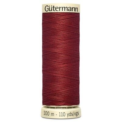 Gutermann Sew-All thread 221