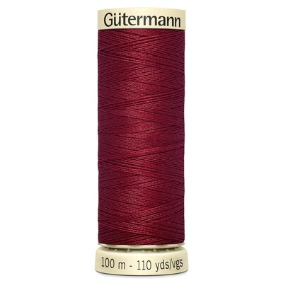 Gutermann Sew-All thread 226