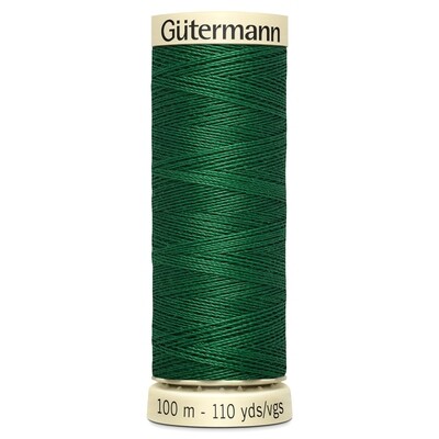 Gutermann Sew-All thread 237