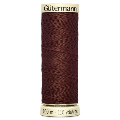 Gutermann Sew-All thread 230