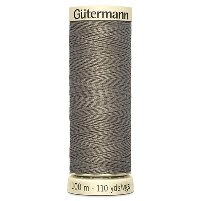 Gutermann Sew-All thread 241