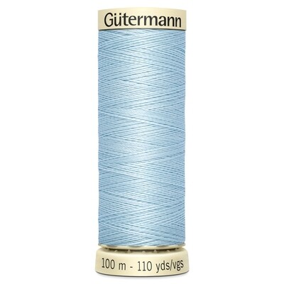 Gutermann Sew-All thread 276