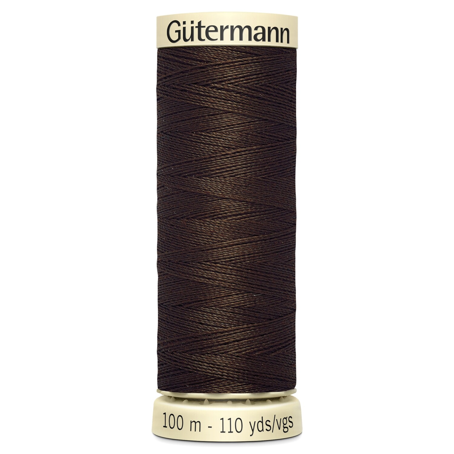 Gutermann Sew-All thread 406