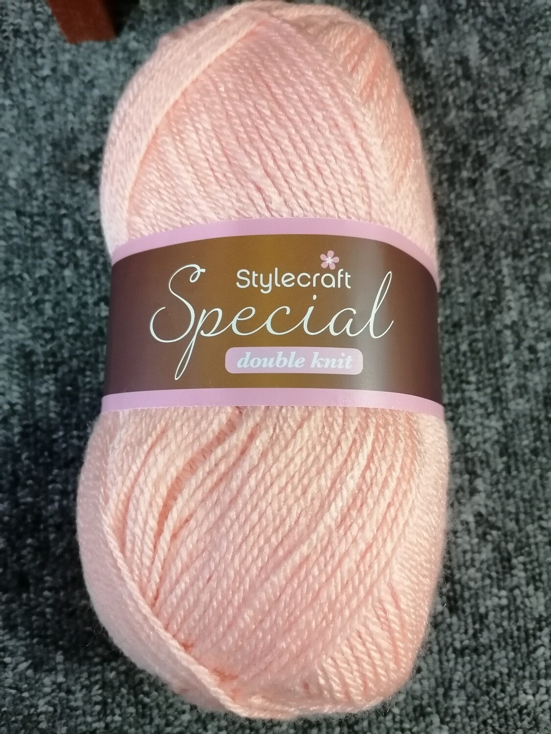 Stylecraft Special Dk - Apricot