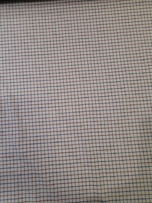 Brushed Cotton Check