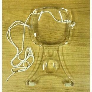 Magnifier for embroidery 10x10cm
