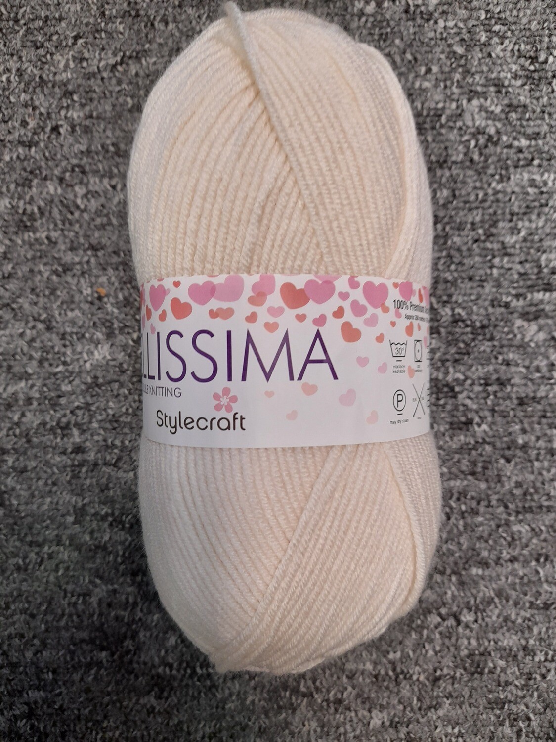 Stylecraft Bellissima Double Knit Yarn