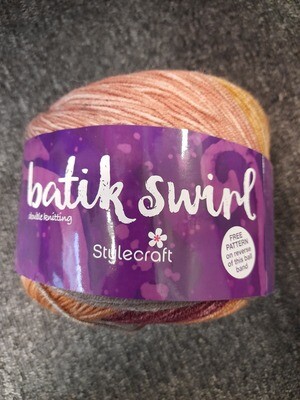 Stylecraft Batik Double Knitting yarn