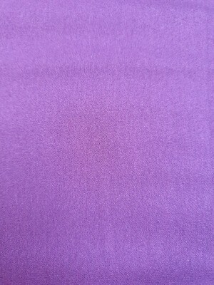 Viscose Jersey - Purple