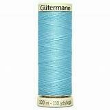 Gutermann Sew-All thread 196
