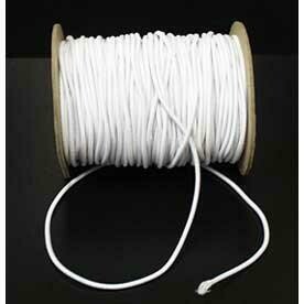 Elastic Round 1.5mm