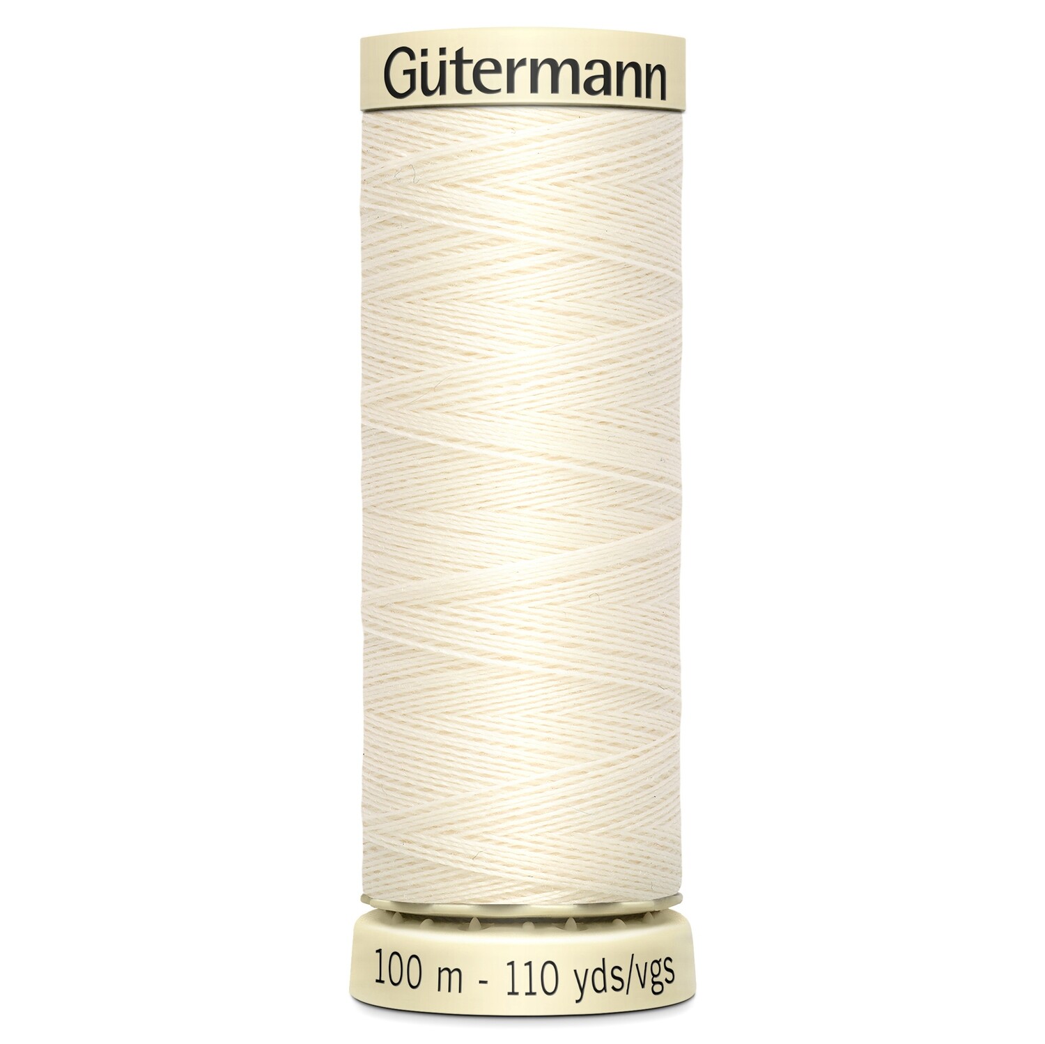 Gutermann Sew-All thread 1