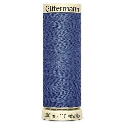 Gutermann Sew-All thread 112