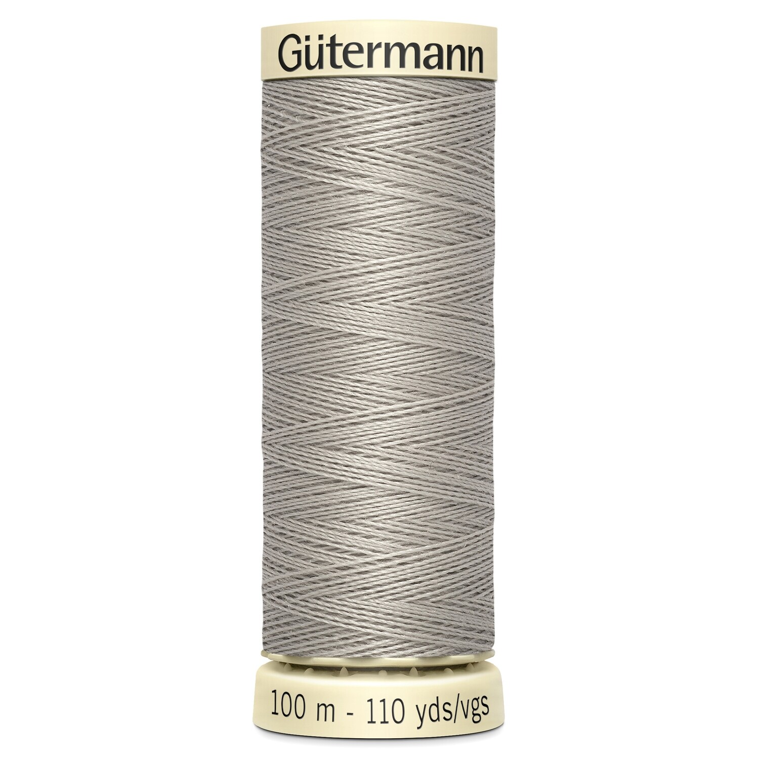 Gutermann Sew-All thread 118
