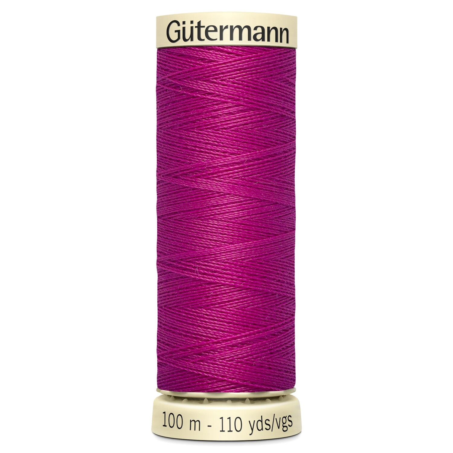 Gutermann Sew-All thread 877