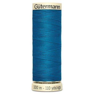 Gutermann Sew-All thread 25